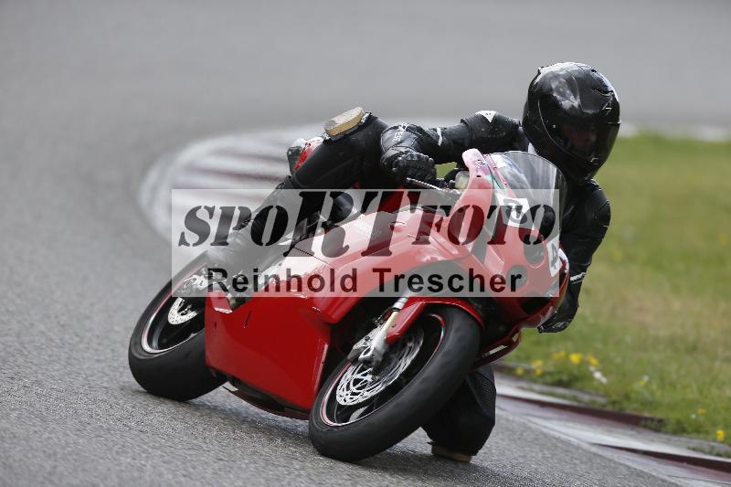 /18 05.06.2026  TZ Motorsport ADR/Gruppe gruen/84